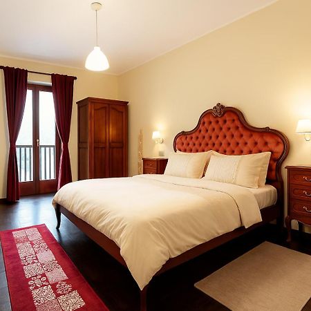 Albergo Locanda Corona Ballino Екстериор снимка