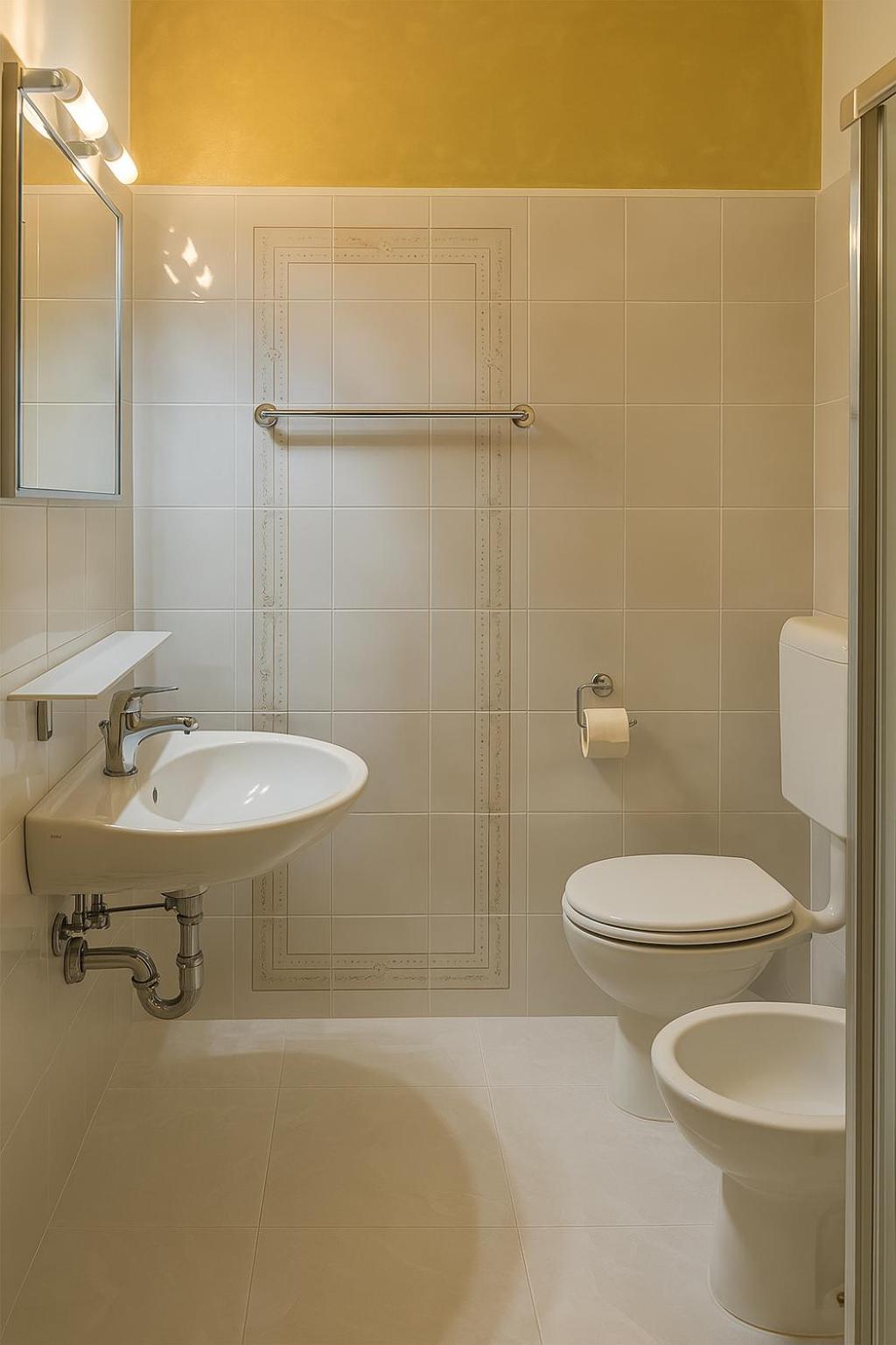 Albergo Locanda Corona Ballino Екстериор снимка