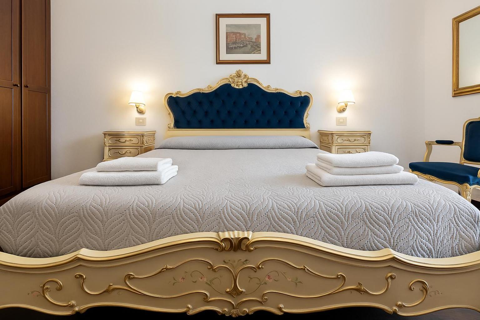 Albergo Locanda Corona Ballino Екстериор снимка